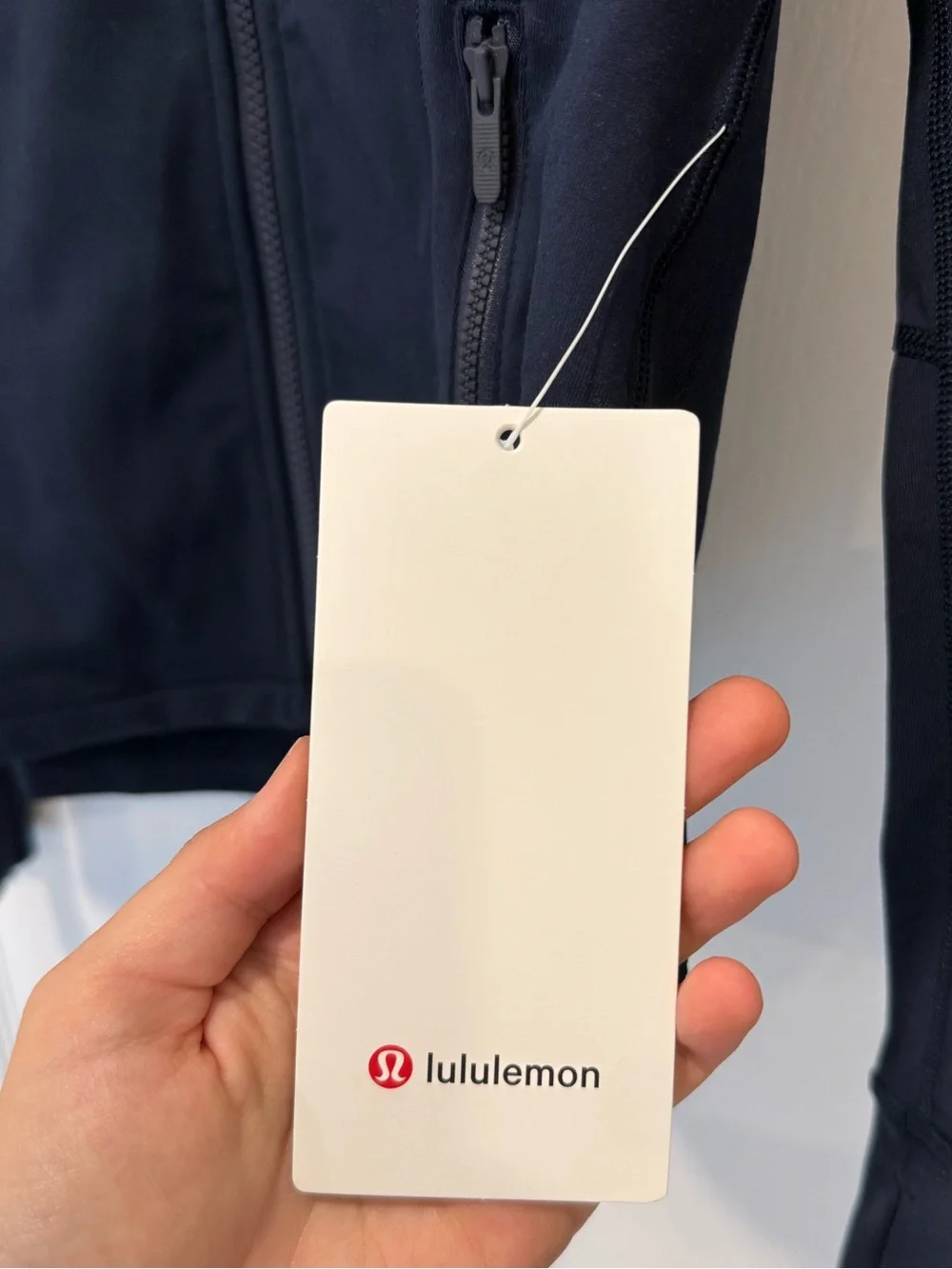 lululemon athletica brand new